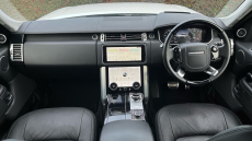 Land Rover Range Rover 3.0 D300 Westminster Black 4dr Auto Diesel Estate